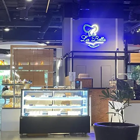 Local Living, Global Comfort 4 Pax Bangsar South Kuala Lumpur Exterior photo