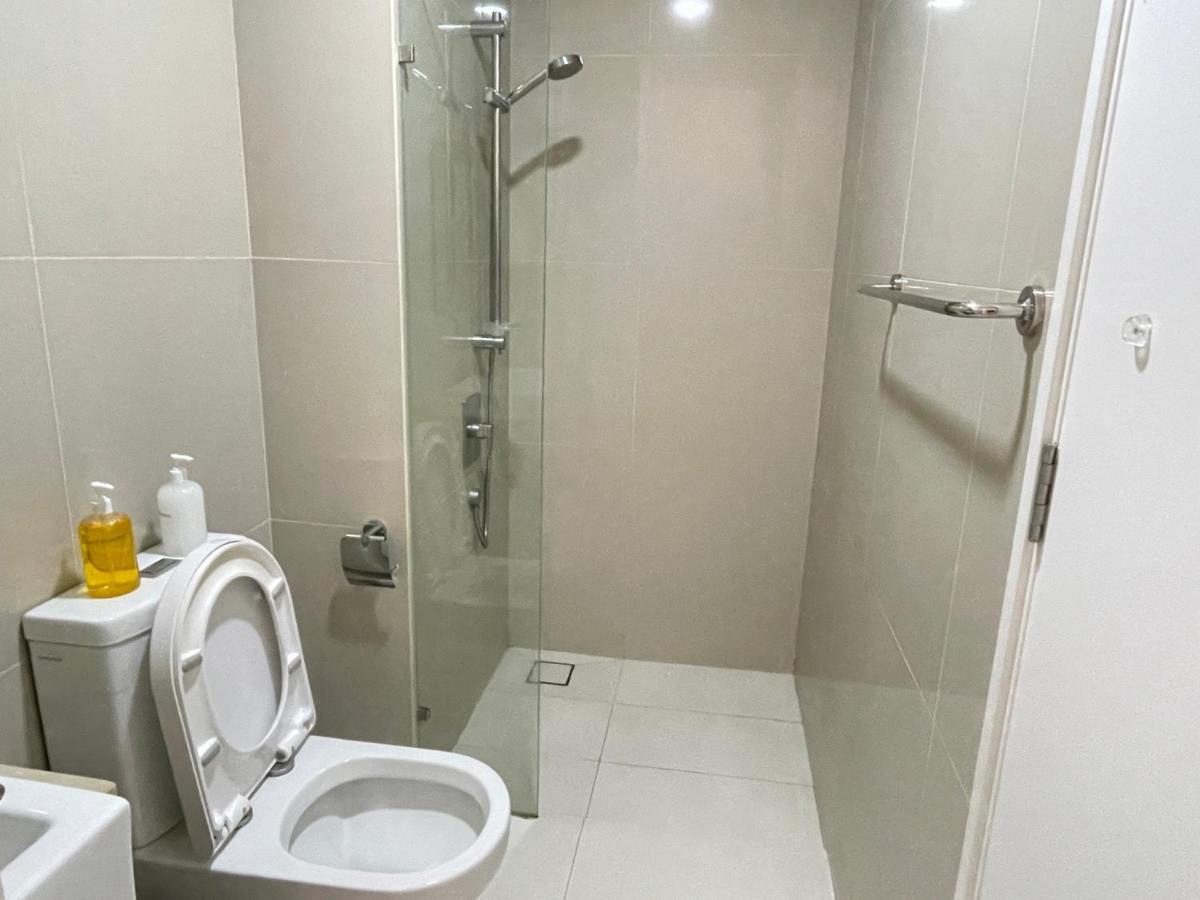 Apartment Local Living, Global Comfort 4 Pax Bangsar South *