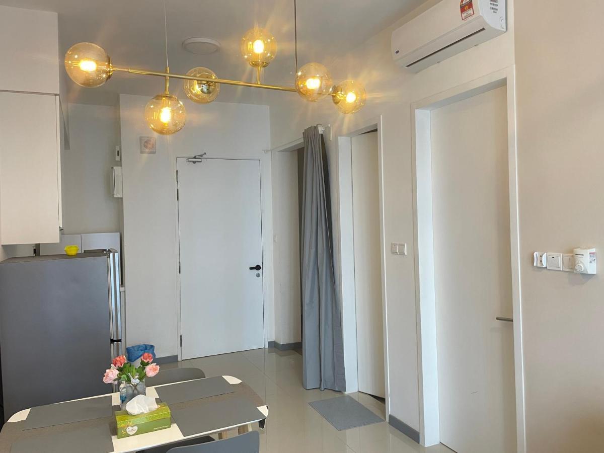 Apartment Local Living, Global Comfort 4 Pax Bangsar South