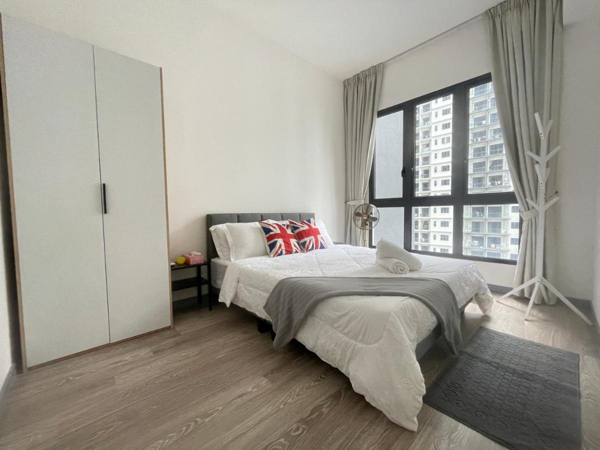 Apartment Local Living, Global Comfort 4 Pax Bangsar South