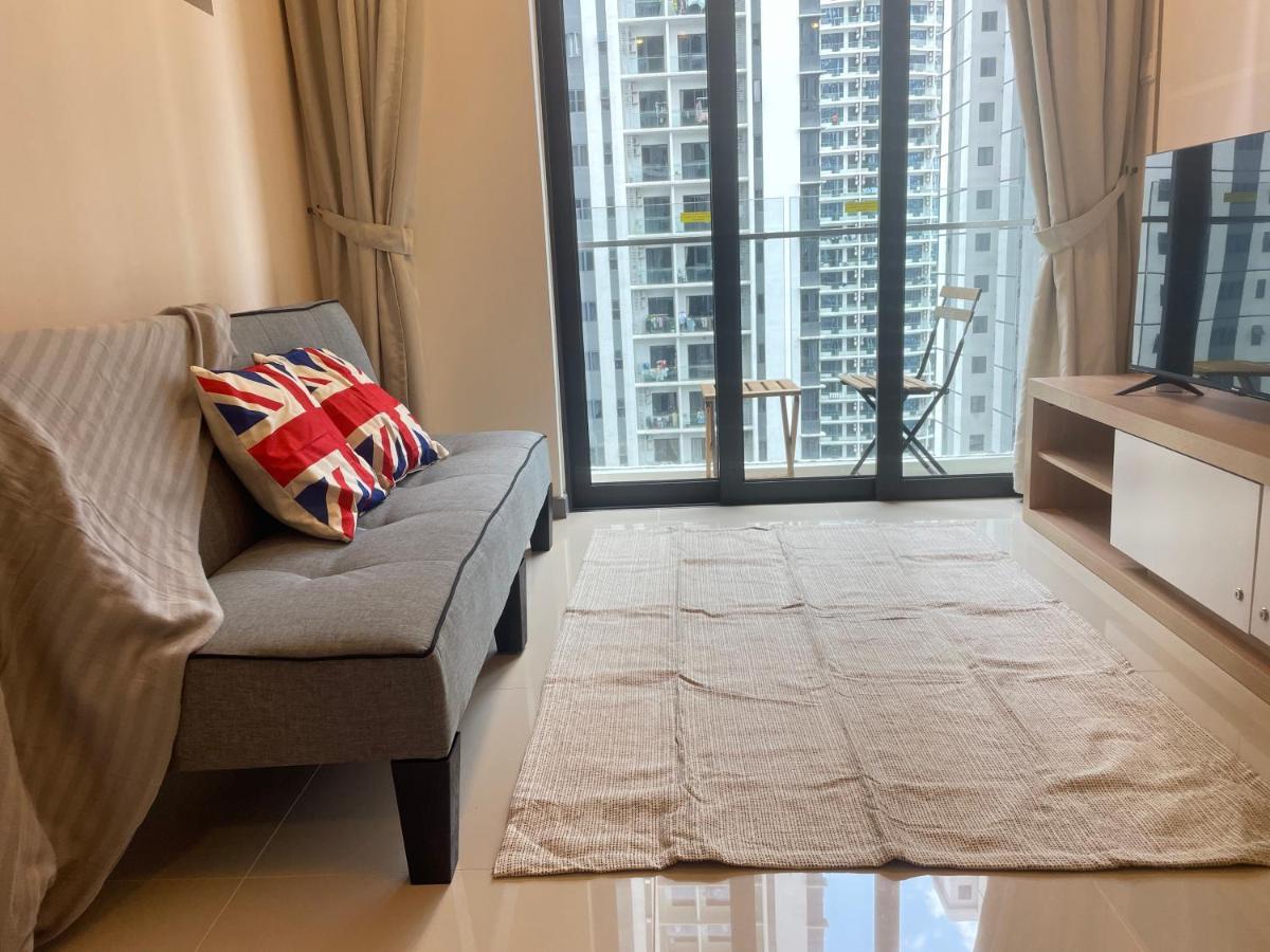 Local Living, Global Comfort 4 Pax Bangsar South Kuala Lumpur