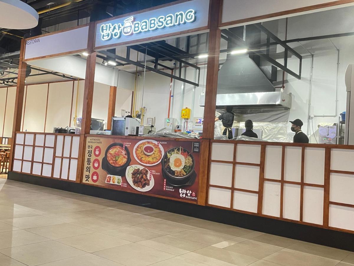 Local Living, Global Comfort 4 Pax Bangsar South Apartment Kuala Lumpur