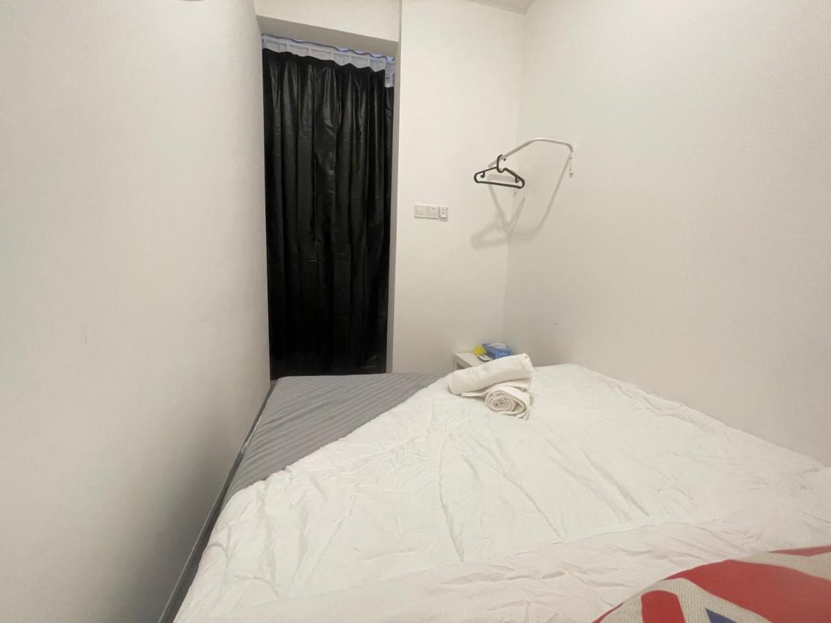 Local Living, Global Comfort 4 Pax Bangsar South Apartment *