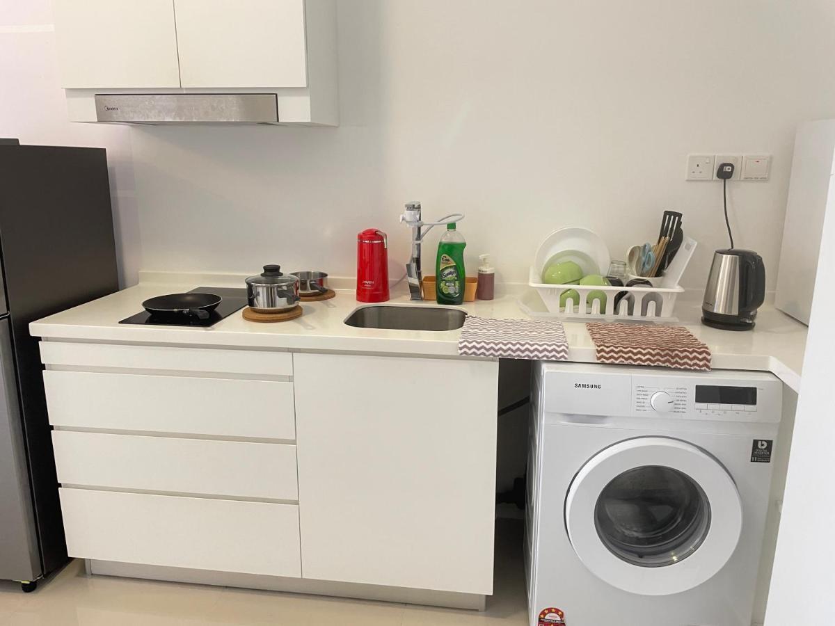 Apartment Local Living, Global Comfort 4 Pax Bangsar South