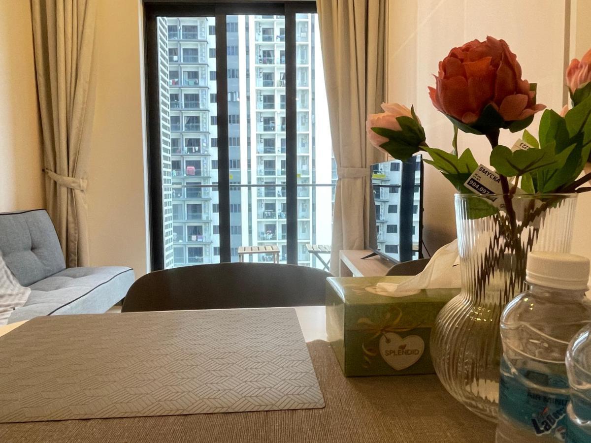 Local Living, Global Comfort 4 Pax Bangsar South Kuala Lumpur