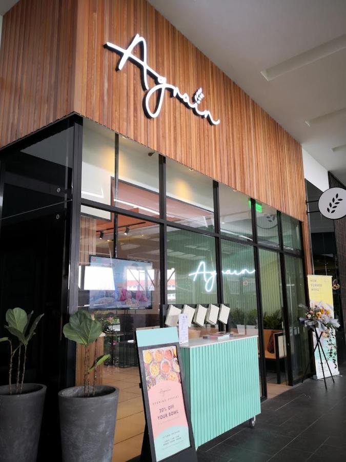 Local Living, Global Comfort 4 Pax Bangsar South *